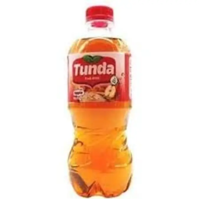 Tunda Apple Juice 500Ml